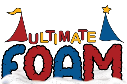 Ultimate Foam